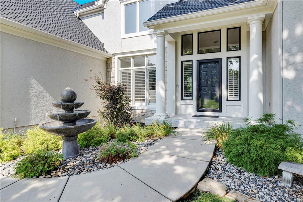 15448 Iron Horse Circle