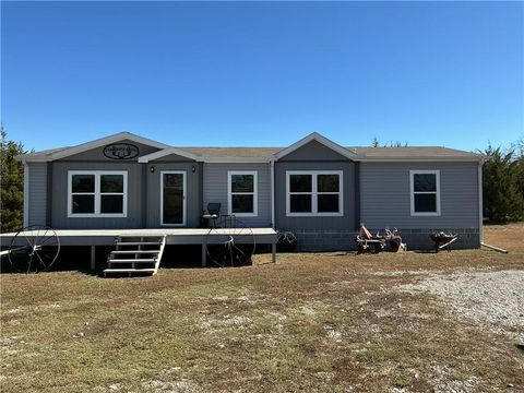 Photo of 2183 165TH Street, Fort Scott, KS 66701 (MLS # 2583226)