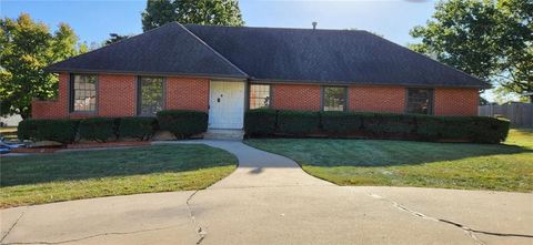 10321 E 95th Terrace Kansas City MO 64134