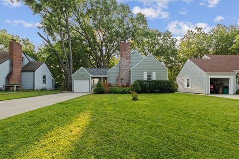 5315 Walmer Street Mission KS 66202