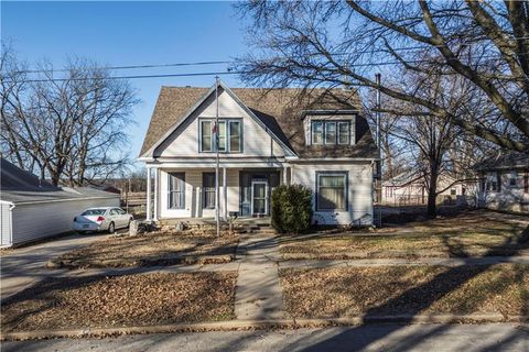 540 S 5th Street Neodesha KS 66757