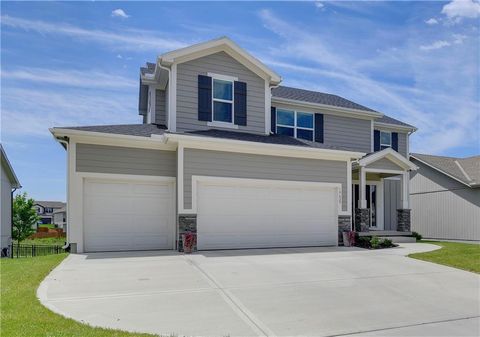 19629 W 196th Street Spring Hill KS 66083