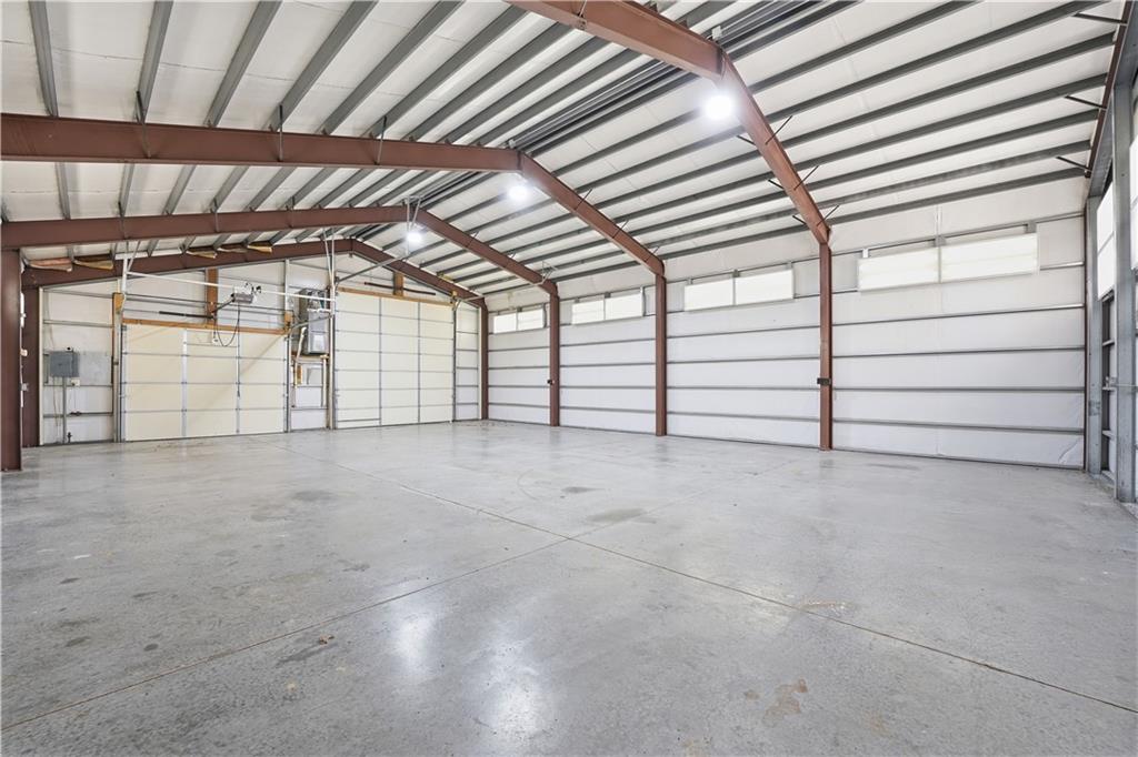 3101 Blue Ridge Boulevard