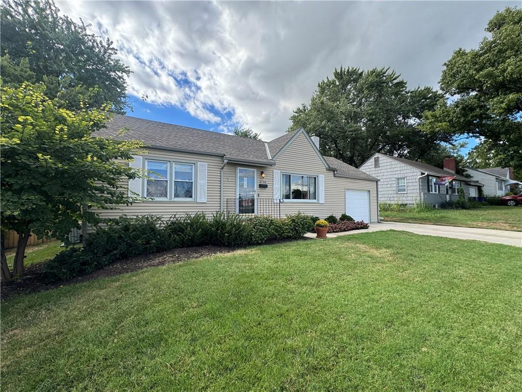 6126 Metcalf Lane
