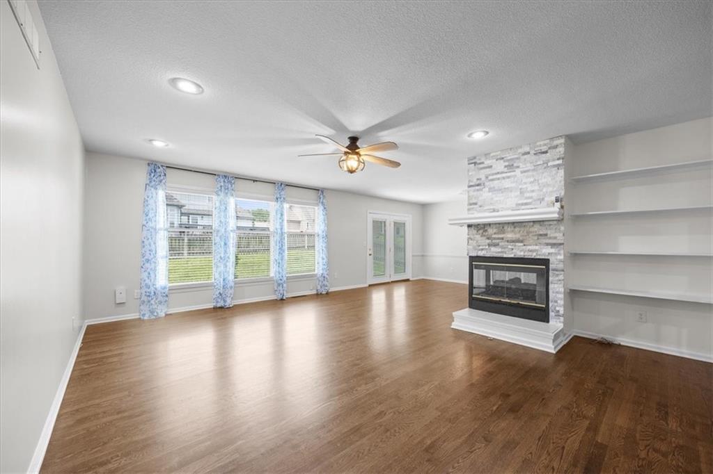 901 High Point Drive