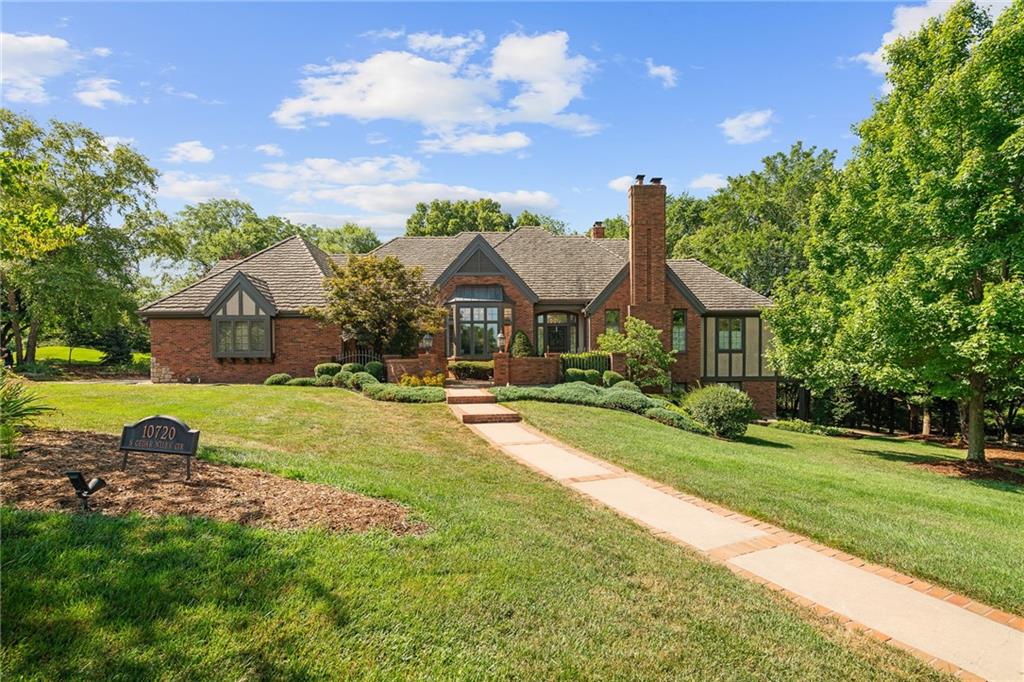 10720 S Cedar Niles Circle