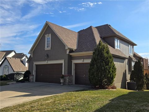 19605 W 99th Street Lenexa KS 66220