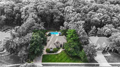 Tiny photo for 1567 Oakwood Lane, Liberty, MO 64068 (MLS # 2634727)