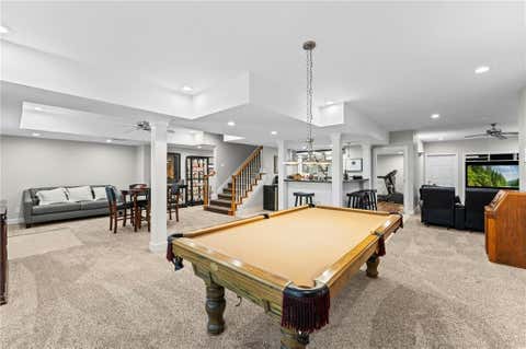 Tiny photo for 1567 Oakwood Lane, Liberty, MO 64068 (MLS # 2634727)