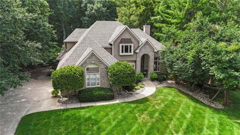 Tiny photo for 1567 Oakwood Lane, Liberty, MO 64068 (MLS # 2634727)