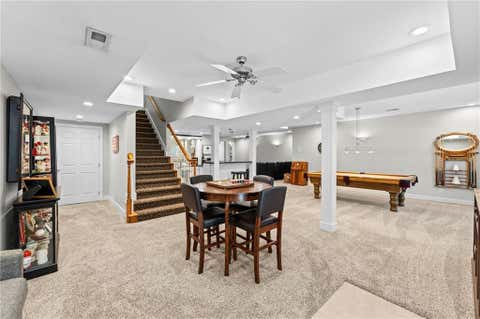 Tiny photo for 1567 Oakwood Lane, Liberty, MO 64068 (MLS # 2634727)