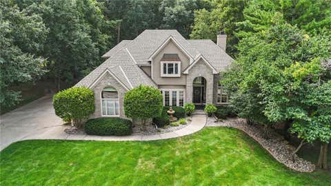 Photo of 1567 Oakwood Lane, Liberty, MO 64068 (MLS # 2634727)