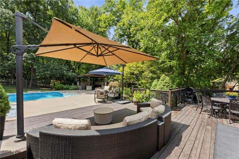 Tiny photo for 1567 Oakwood Lane, Liberty, MO 64068 (MLS # 2634727)