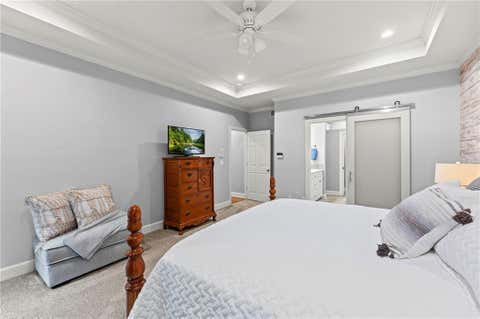 Tiny photo for 1567 Oakwood Lane, Liberty, MO 64068 (MLS # 2634727)