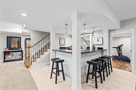 Tiny photo for 1567 Oakwood Lane, Liberty, MO 64068 (MLS # 2634727)