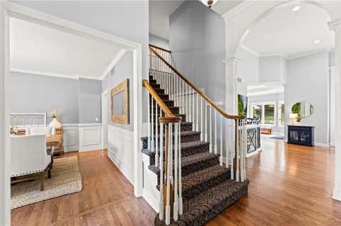 Tiny photo for 1567 Oakwood Lane, Liberty, MO 64068 (MLS # 2634727)
