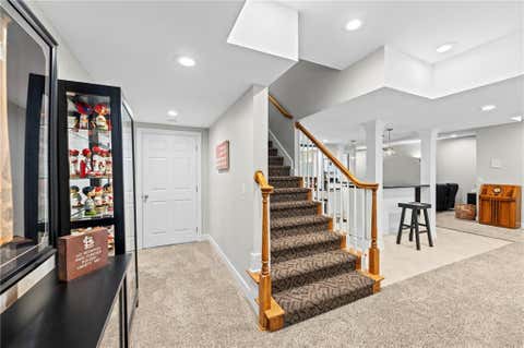 Tiny photo for 1567 Oakwood Lane, Liberty, MO 64068 (MLS # 2634727)