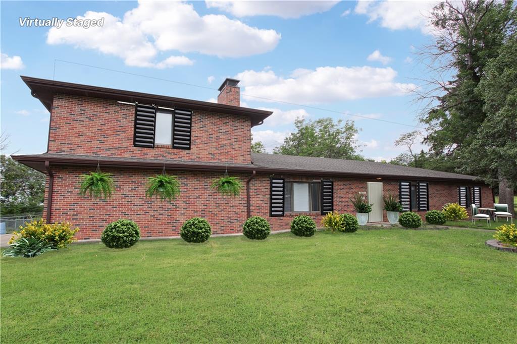 4225 Scott Road