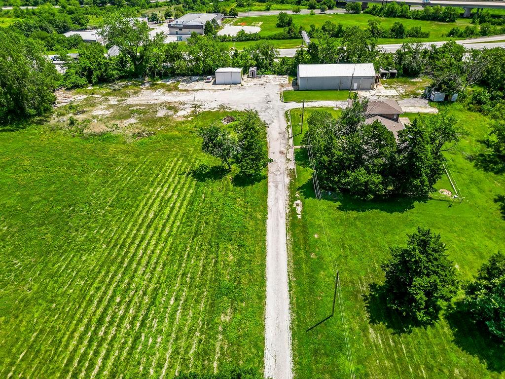 4225 Scott Road