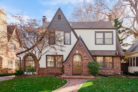 619 Romany Road Kansas City MO 64113