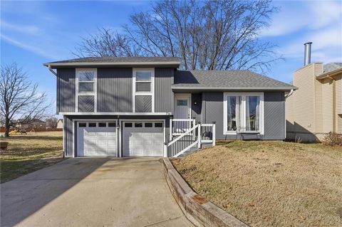 734 S 9th Street Edwardsville KS 66111