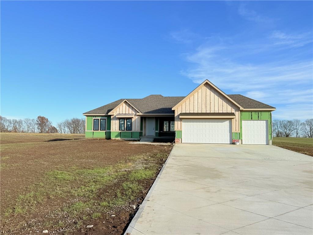 13511 Woodland Ranch Drive