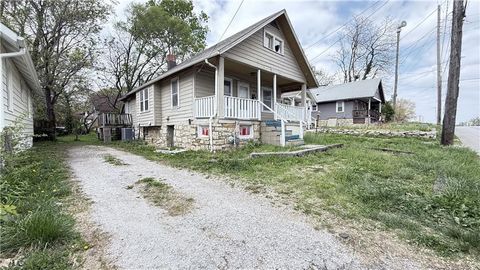 4204 Mission Road, Kansas City, KS 66103 - MLS#: 2545074