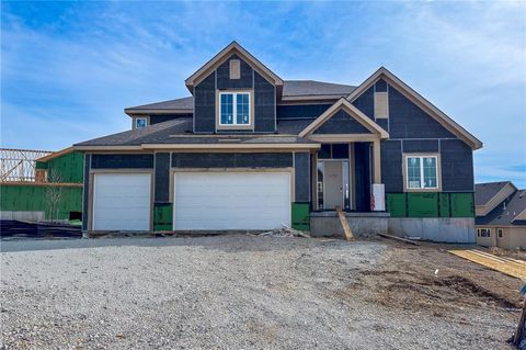 22077 W 99th Terrace Lenexa KS 66220