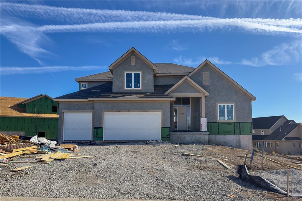 22077 W 99th Terrace