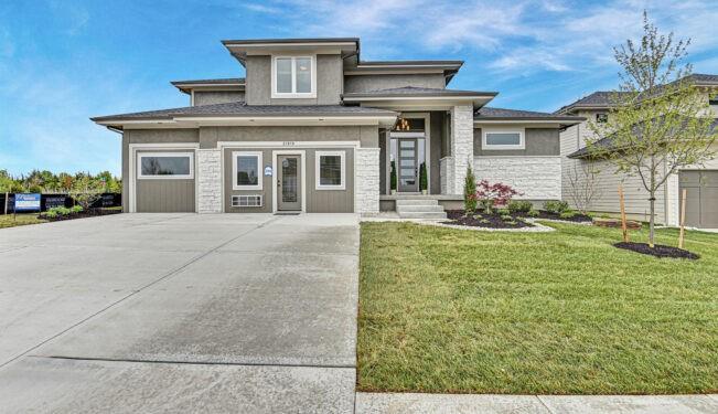 22077 W 99th Terrace