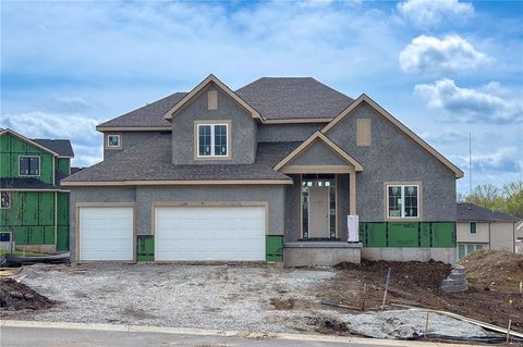 22077 W 99th Terrace Lenexa KS 66220