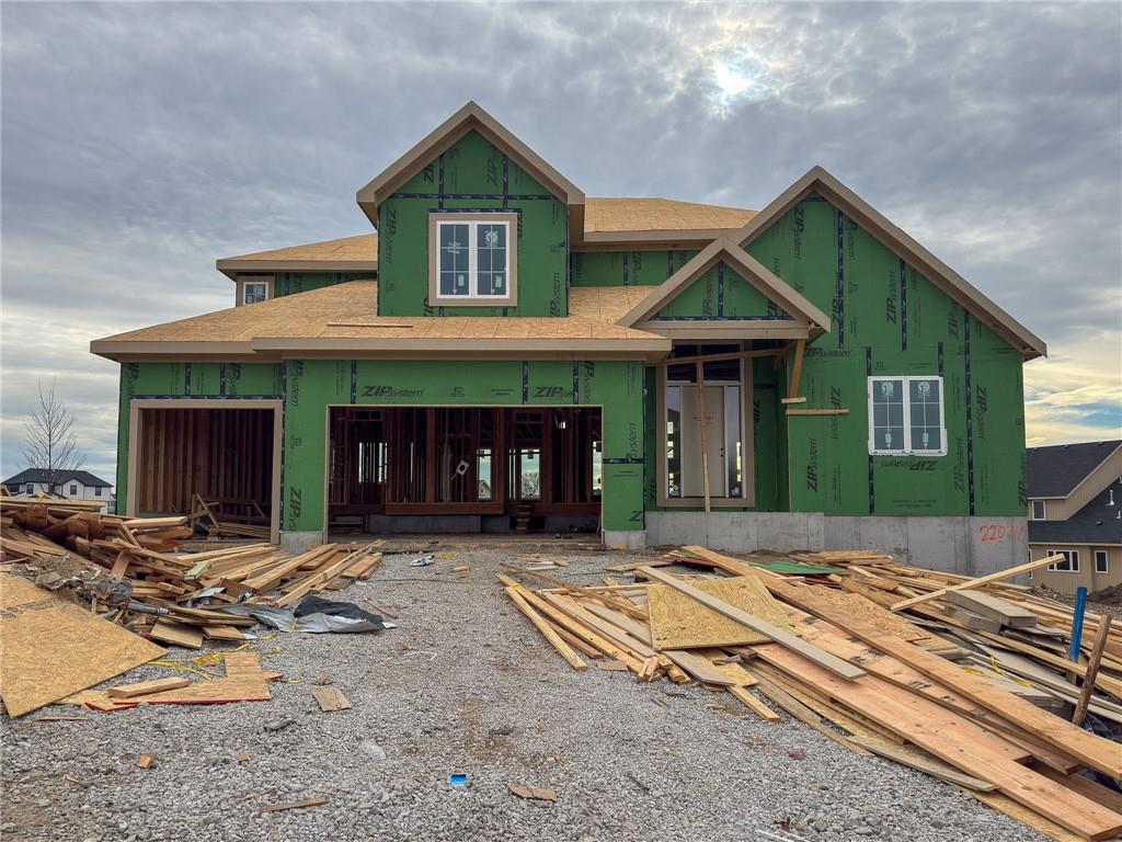 22077 W 99th Terrace