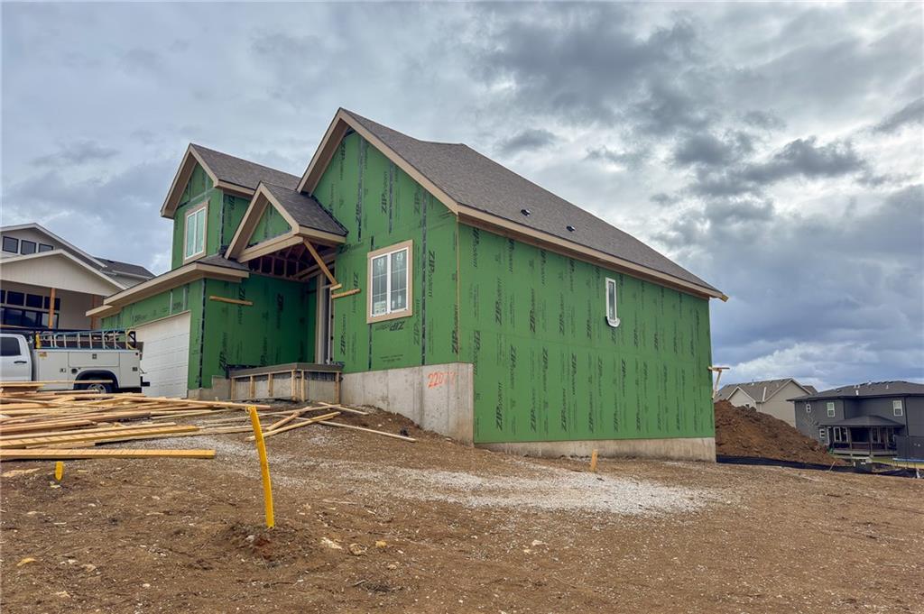 22077 W 99th Terrace