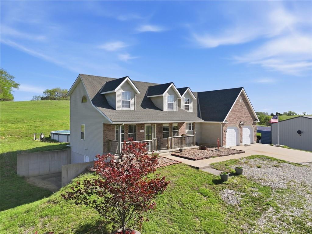 11302 E 343rd Street