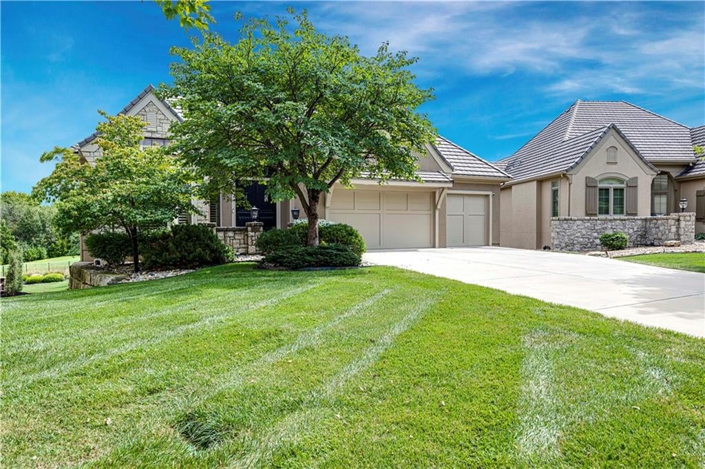 14105 Nicklaus Drive