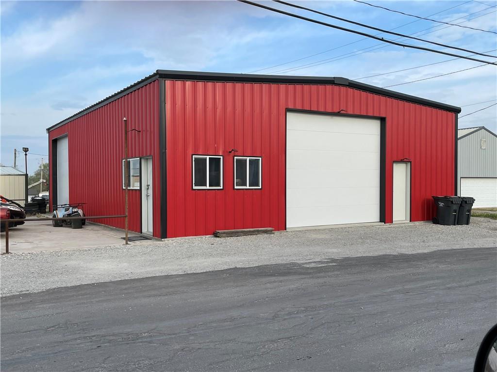 Photo 1 of 2 — 101 W Main Street, Drexel, MO 64742