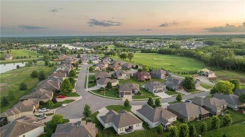 14625 Aspen Circle Basehor KS 66007