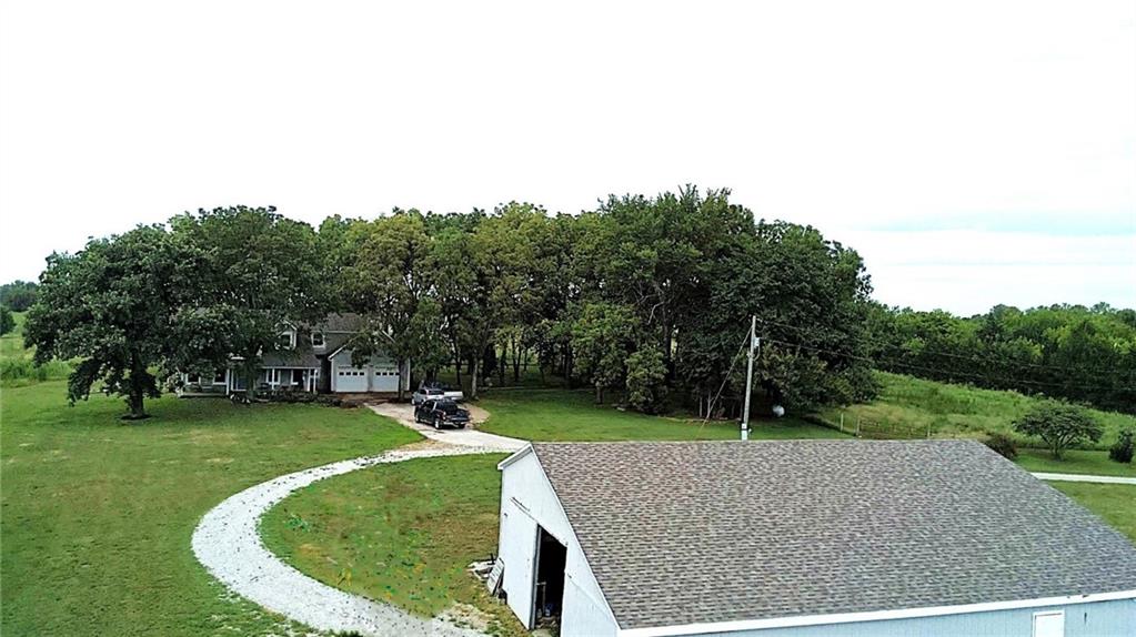 23262 Brown Road