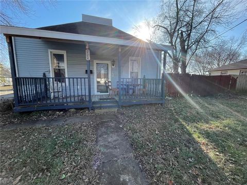 724 E Clinton Street, Clinton, MO 64735 - MLS#: 2601371