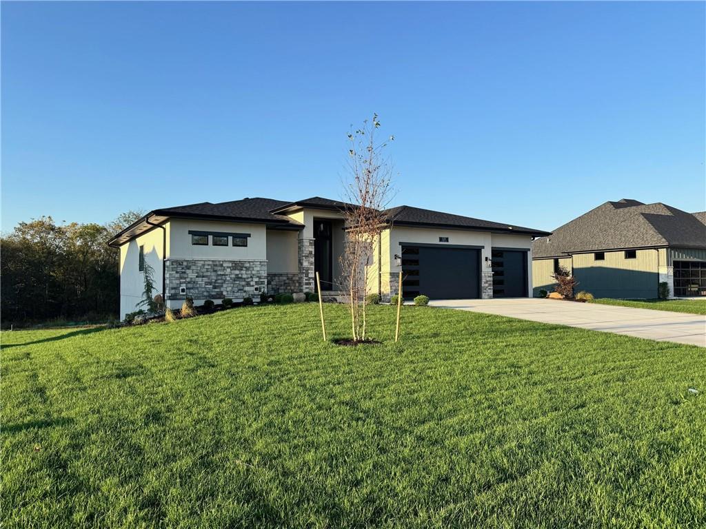 579 South Shore Drive