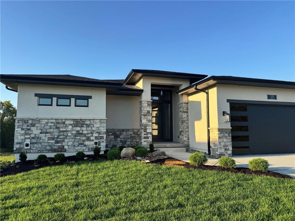 579 South Shore Drive