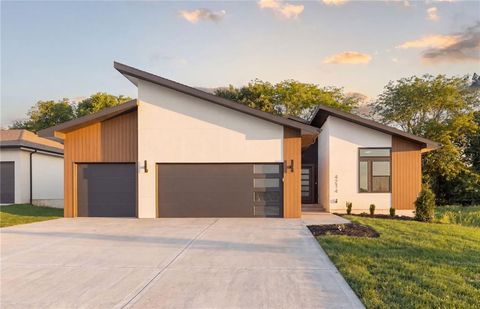 4214 NW 77th Terrace, Kansas City, MO 64151 - MLS#: 2594850