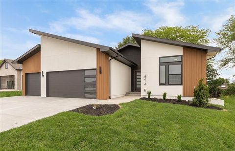 4214 NW 77th Terrace, Kansas City, MO 64151 - MLS#: 2594850