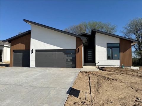 4214 NW 77th Terrace, Kansas City, MO 64151 - #: 2594850