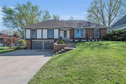 1125 NE 97th Place, Kansas City, MO 64155 - MLS#: 2548479