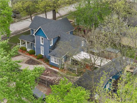 1009 S Independence Street, Harrisonville, MO 64701 - MLS#: 2613004
