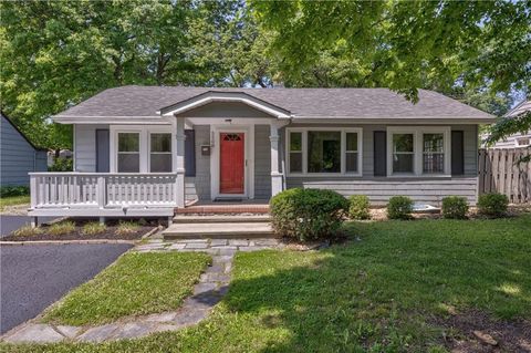 5508 Nall Avenue Roeland Park KS 66202
