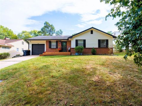 8117 Summit Street, Kansas City, MO 64114 - MLS#: 2582170