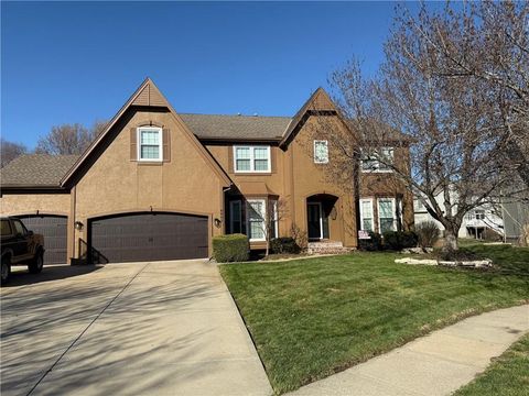 8810 W 147th Terrace Overland Park KS 66221
