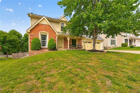 4012 NE 63rd Street, Gladstone, MO 64119 - MLS#: 2607154